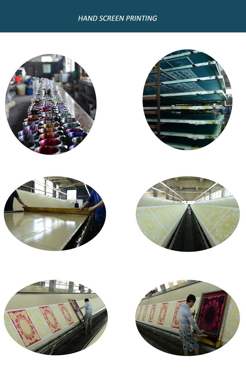 100% silk scarves