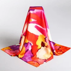 Upscale silki trefil gjöf