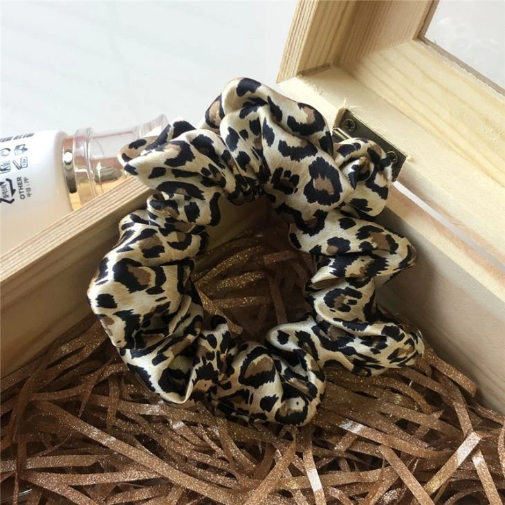 Elastic Hair Bands