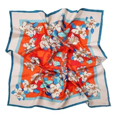 Satín Silk Hair Wrap