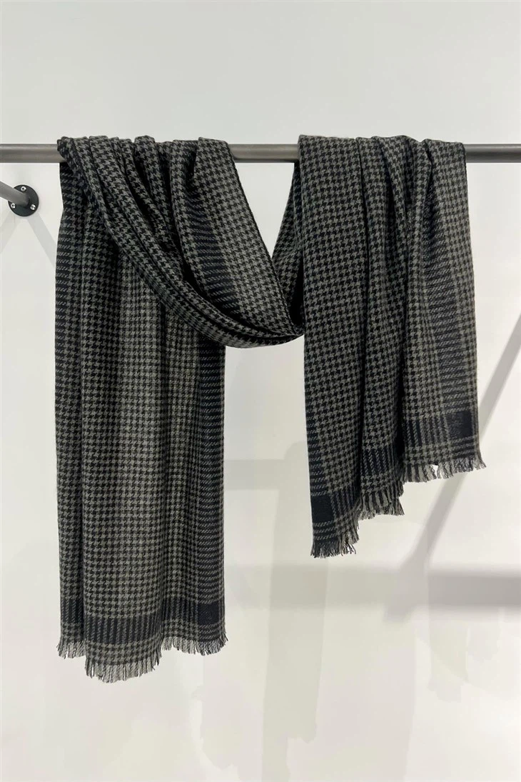 Kashmiri Pashmina Shawl