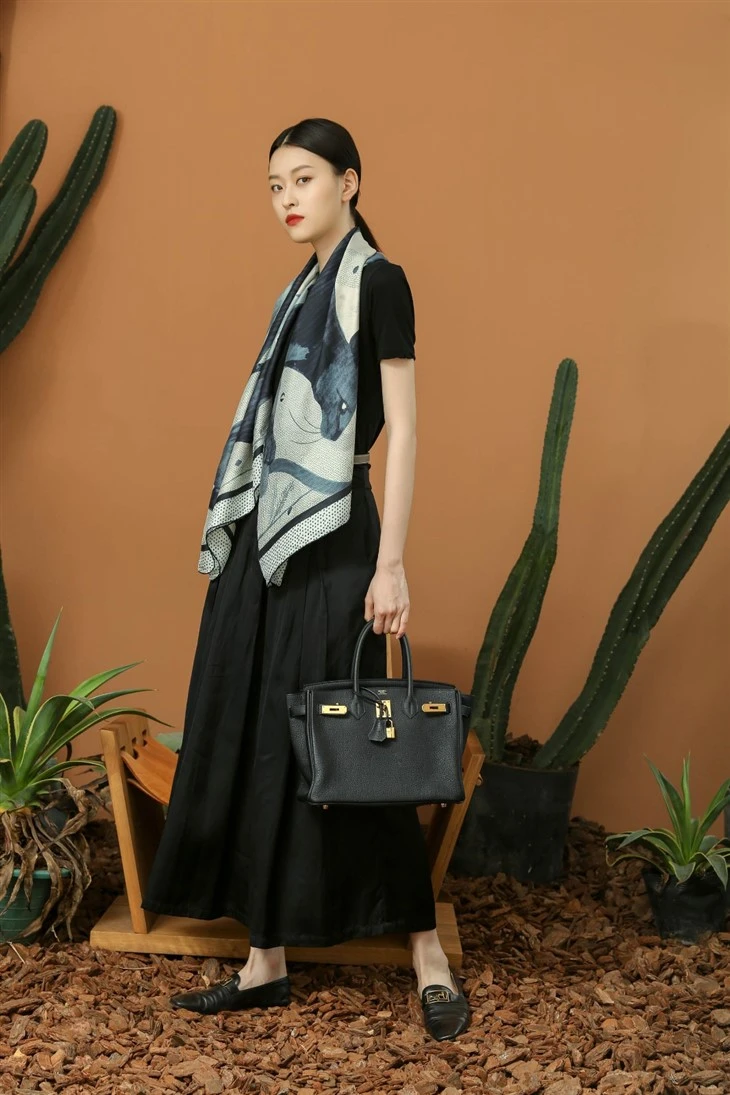 Modal Silk Fabric