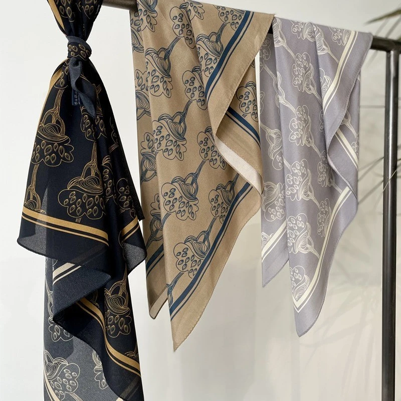 Exquisite Silk Accessories 1 Exquisite Silk Accessories 1