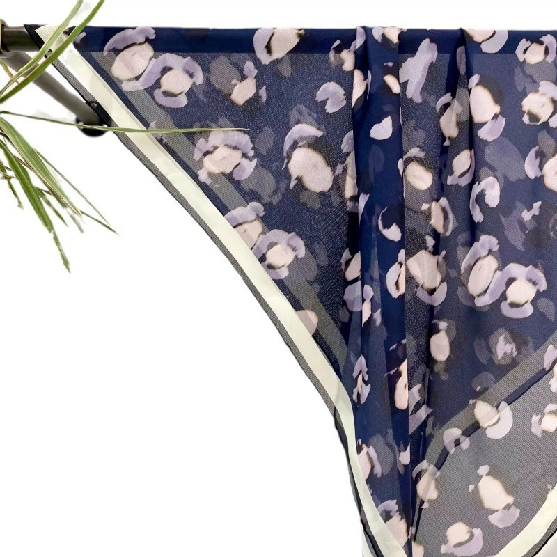 Wedding Scarves For The Modern Bride